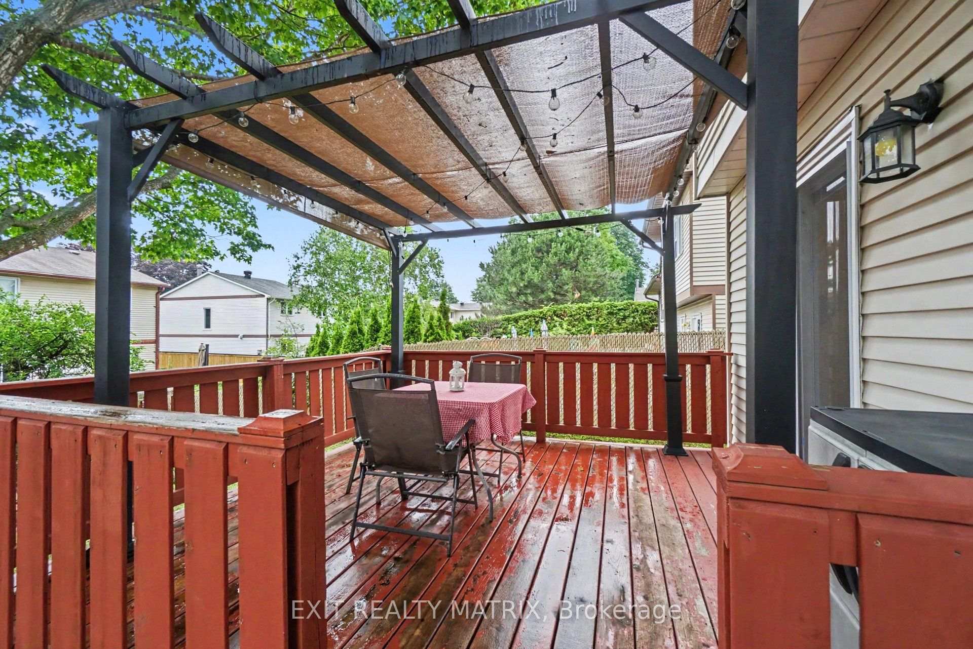 Photo 34 of 30 Bartley Crescent, Ottawa, Barrhaven - On the Green — HOMEH