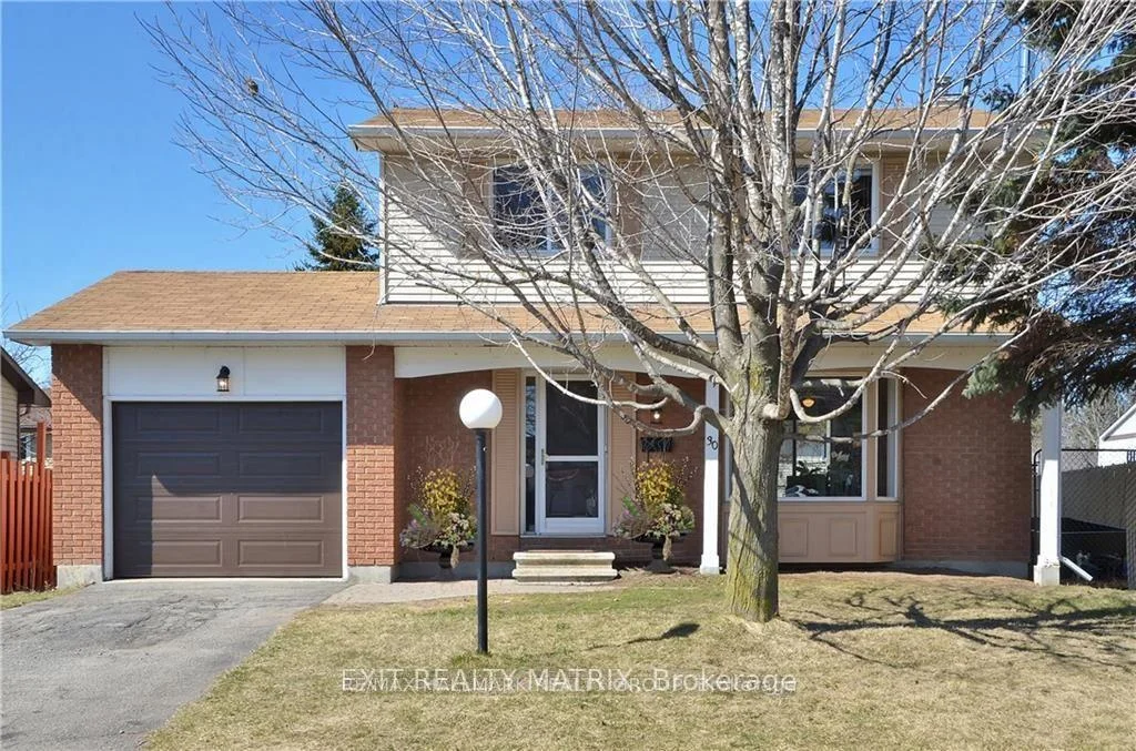 Photo 41 of 30 Bartley Crescent, Ottawa, Barrhaven - On the Green — HOMEH