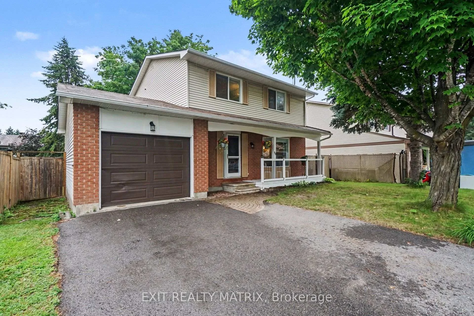 Photo 42 of 30 Bartley Crescent, Ottawa, Barrhaven - On the Green — HOMEH