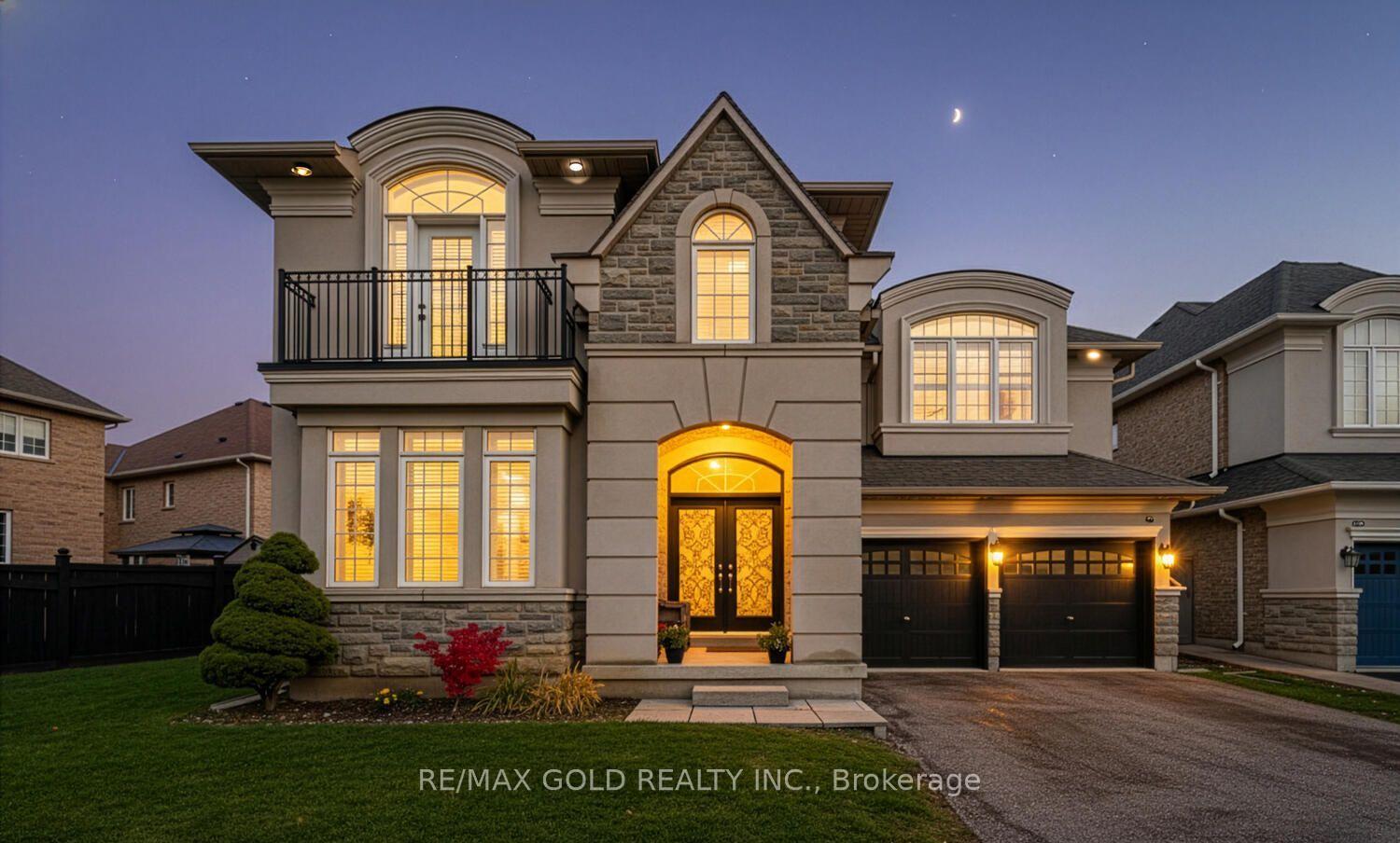 Front of 37 Scotchmere Crescent