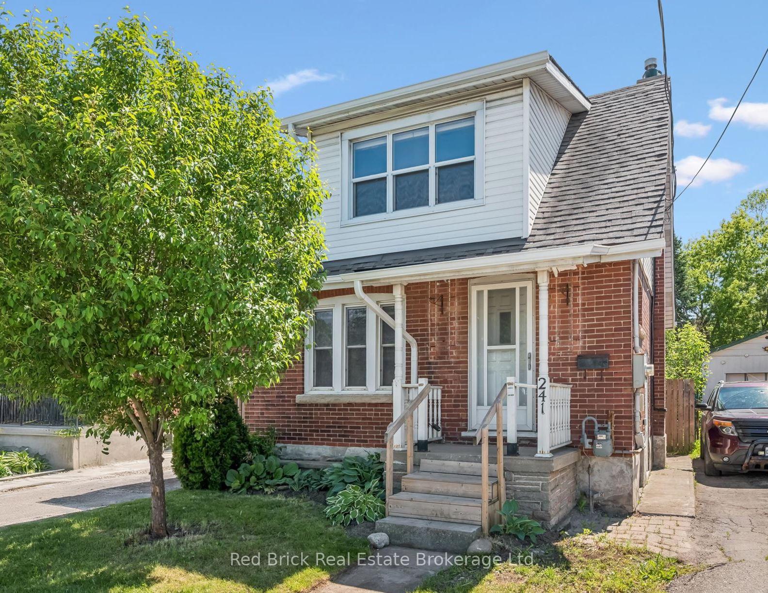 Photo 2 of 241 Victoria Road S, Guelph, St. Patrick's Ward — HOMEH