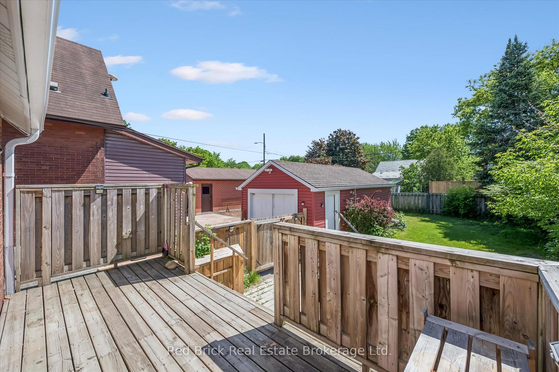 Photo 26 of 241 Victoria Road S, Guelph, St. Patrick's Ward — HOMEH