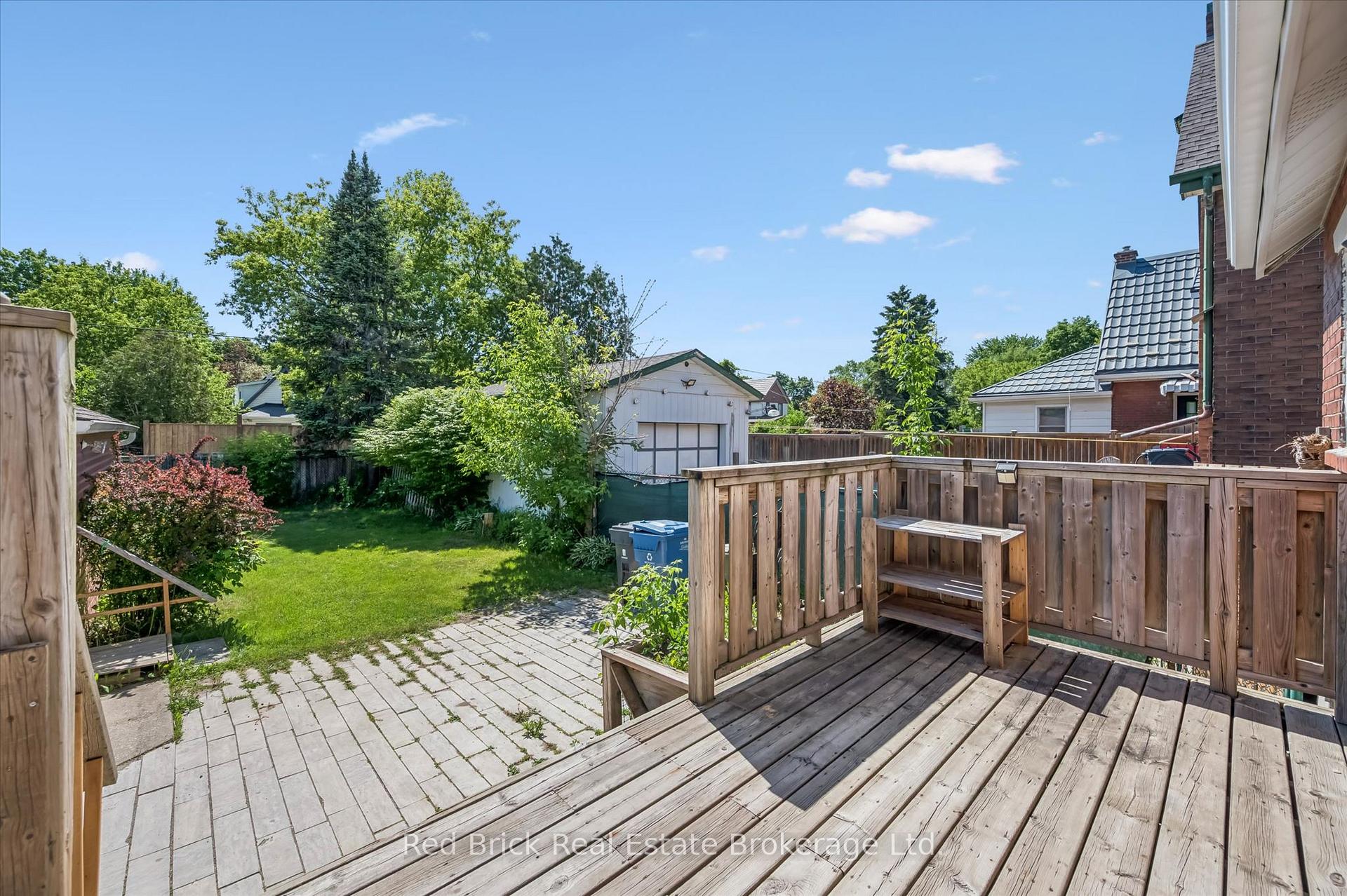 Photo 28 of 241 Victoria Road S, Guelph, St. Patrick's Ward — HOMEH