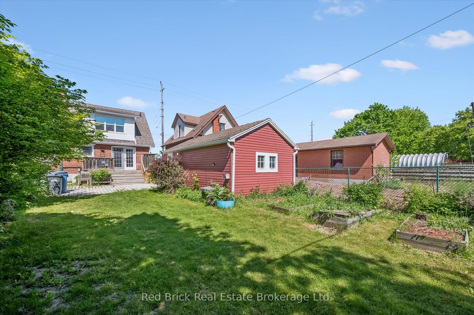 Photo 31 of 241 Victoria Road S, Guelph, St. Patrick's Ward — HOMEH