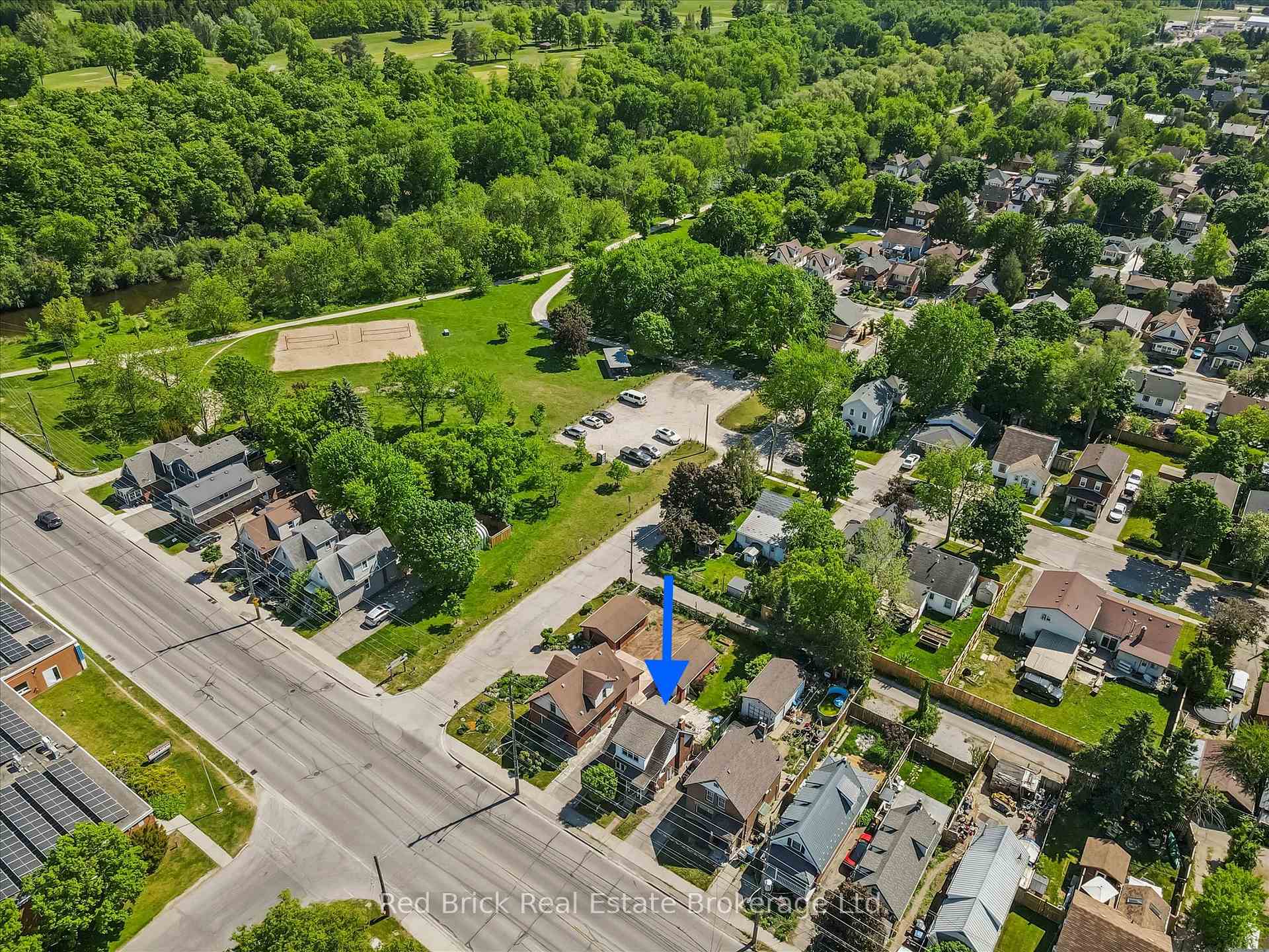 Photo 36 of 241 Victoria Road S, Guelph, St. Patrick's Ward — HOMEH