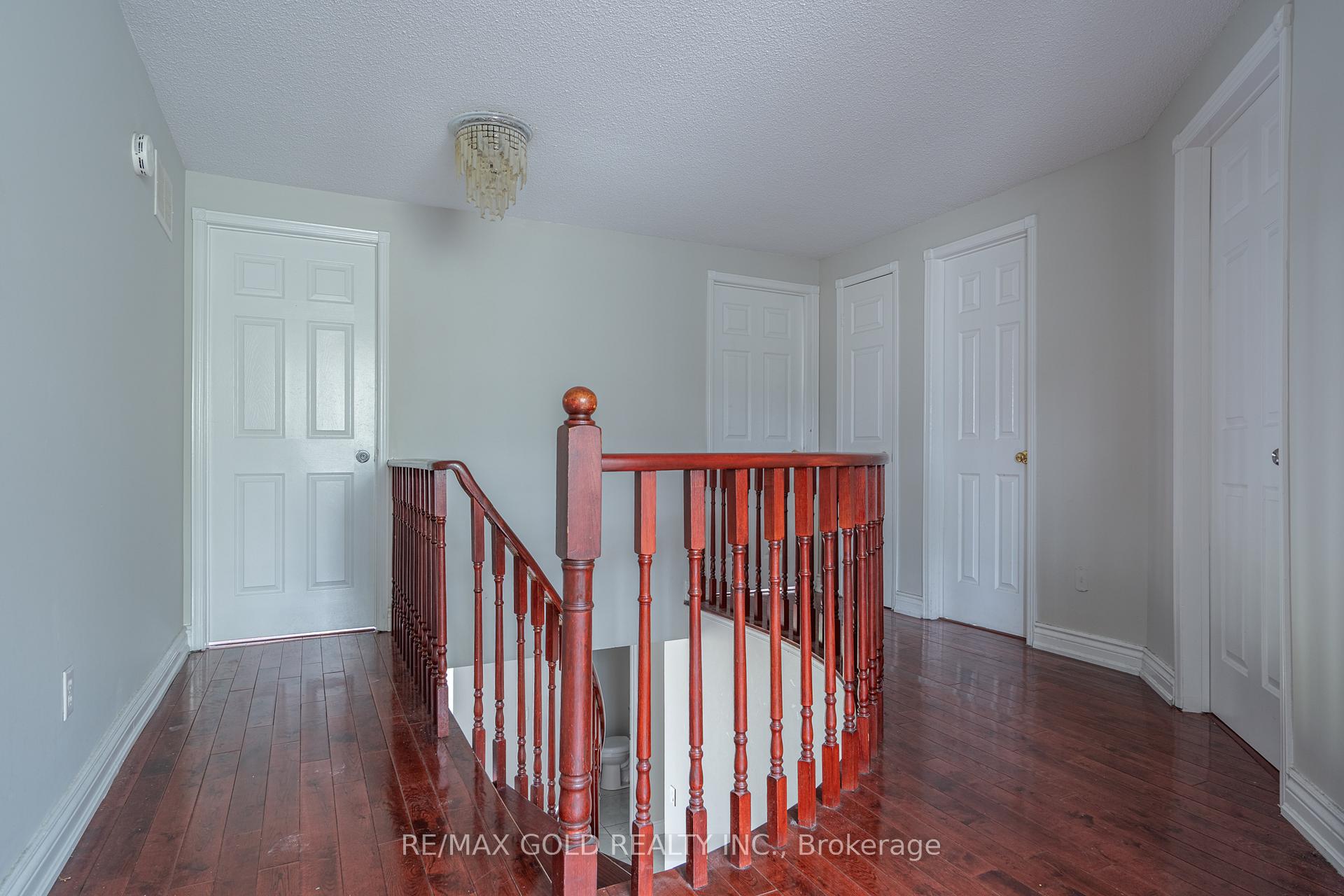 Photo 19 of 71 Ravenswood Drive, Brampton, Fletcher's Creek South — HOMEH