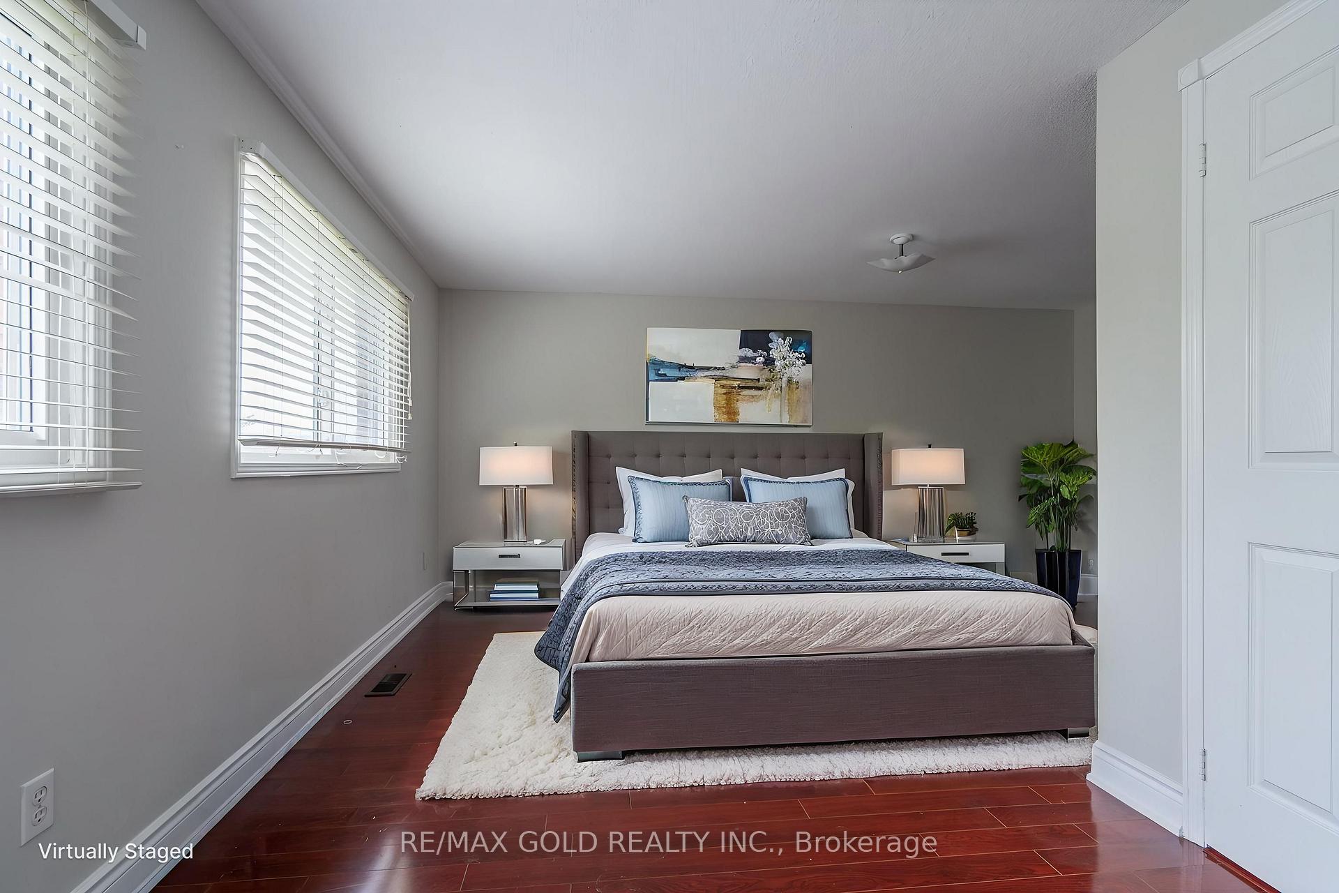 Photo 20 of 71 Ravenswood Drive, Brampton, Fletcher's Creek South — HOMEH