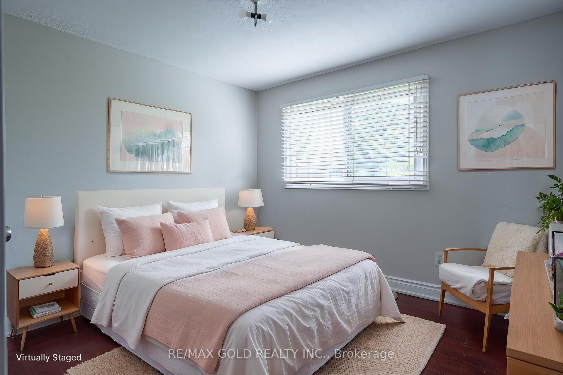 Photo 27 of 71 Ravenswood Drive, Brampton, Fletcher's Creek South — HOMEH