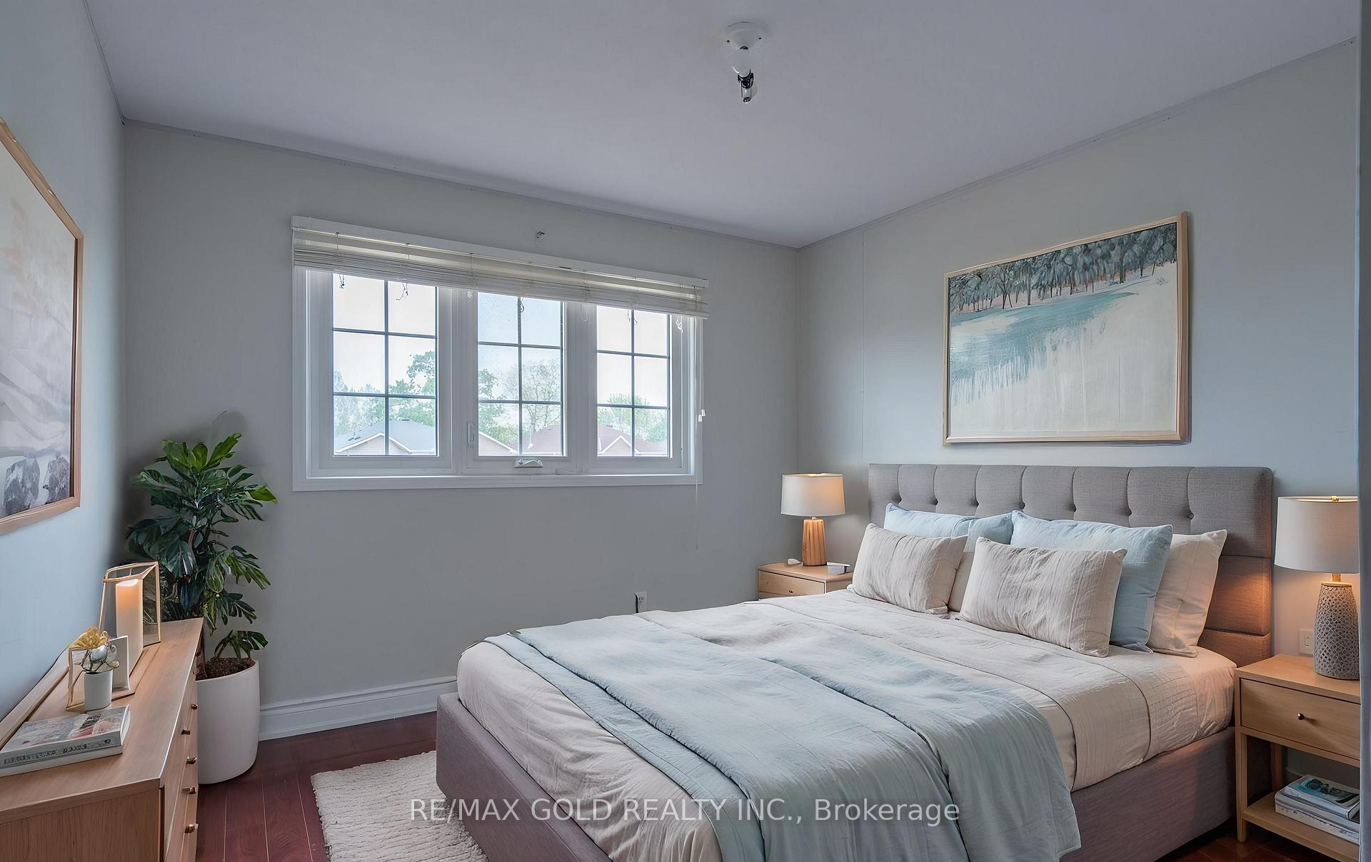 Photo 30 of 71 Ravenswood Drive, Brampton, Fletcher's Creek South — HOMEH