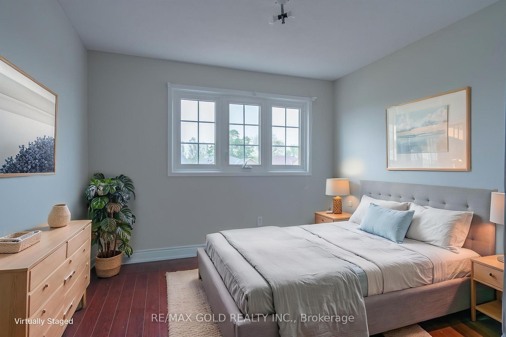 Photo 33 of 71 Ravenswood Drive, Brampton, Fletcher's Creek South — HOMEH
