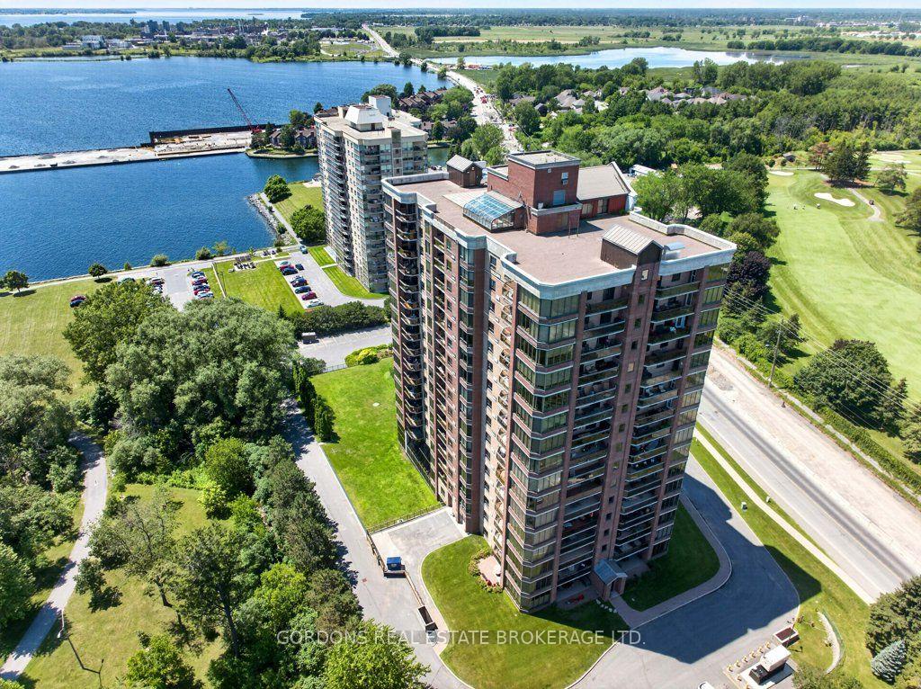 Photo 4 of Unit 1005, 1000 King Street W, Kingston, Central City West — HOMEH