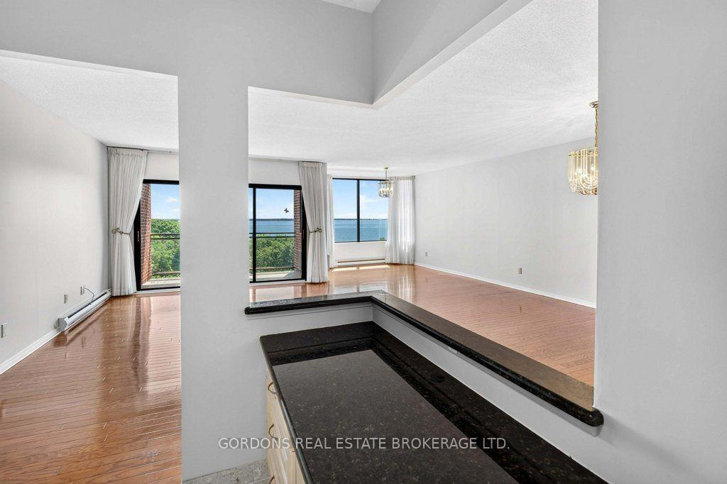 Photo 20 of Unit 1005, 1000 King Street W, Kingston, Central City West — HOMEH