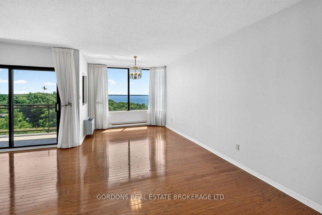Photo 24 of Unit 1005, 1000 King Street W, Kingston, Central City West — HOMEH