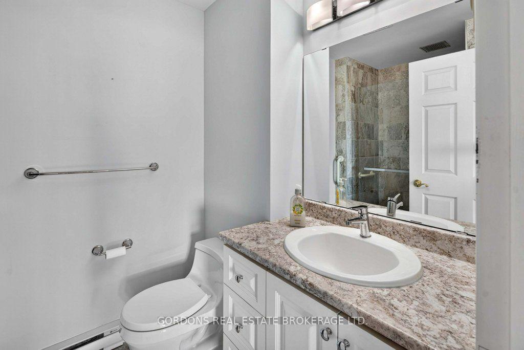 Photo 30 of Unit 1005, 1000 King Street W, Kingston, Central City West — HOMEH