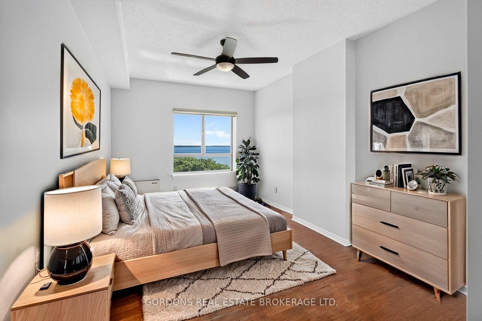Photo 31 of Unit 1005, 1000 King Street W, Kingston, Central City West — HOMEH