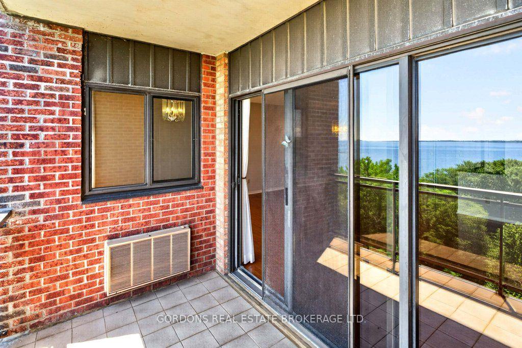 Photo 42 of Unit 1005, 1000 King Street W, Kingston, Central City West — HOMEH