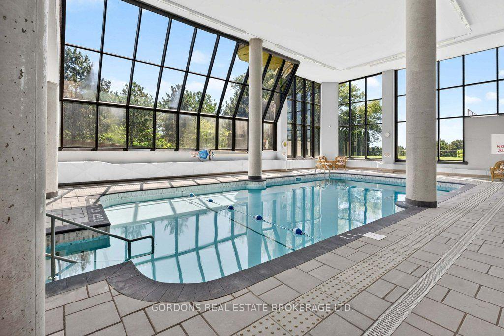 Photo 45 of Unit 1005, 1000 King Street W, Kingston, Central City West — HOMEH
