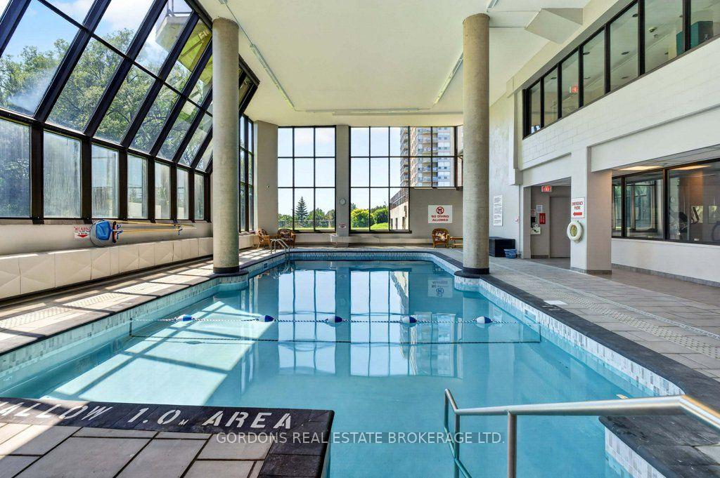 Photo 46 of Unit 1005, 1000 King Street W, Kingston, Central City West — HOMEH