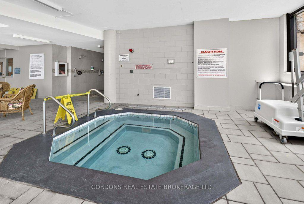 Photo 47 of Unit 1005, 1000 King Street W, Kingston, Central City West — HOMEH
