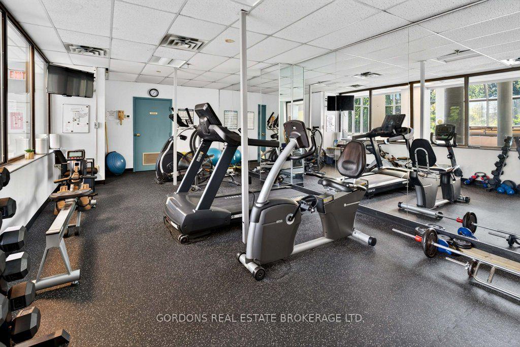 Photo 48 of Unit 1005, 1000 King Street W, Kingston, Central City West — HOMEH