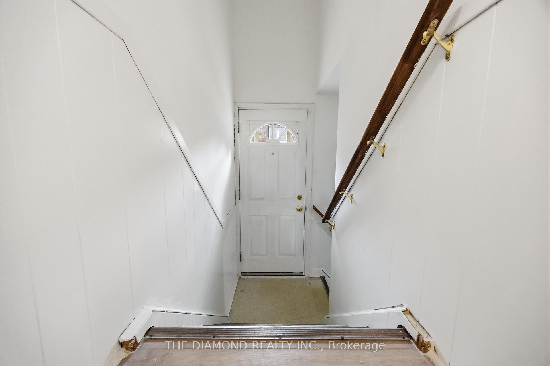 Photo 20 of 21 Jardine Place, Etobicoke, Willowridge-Martingrove-Richview — HOMEH