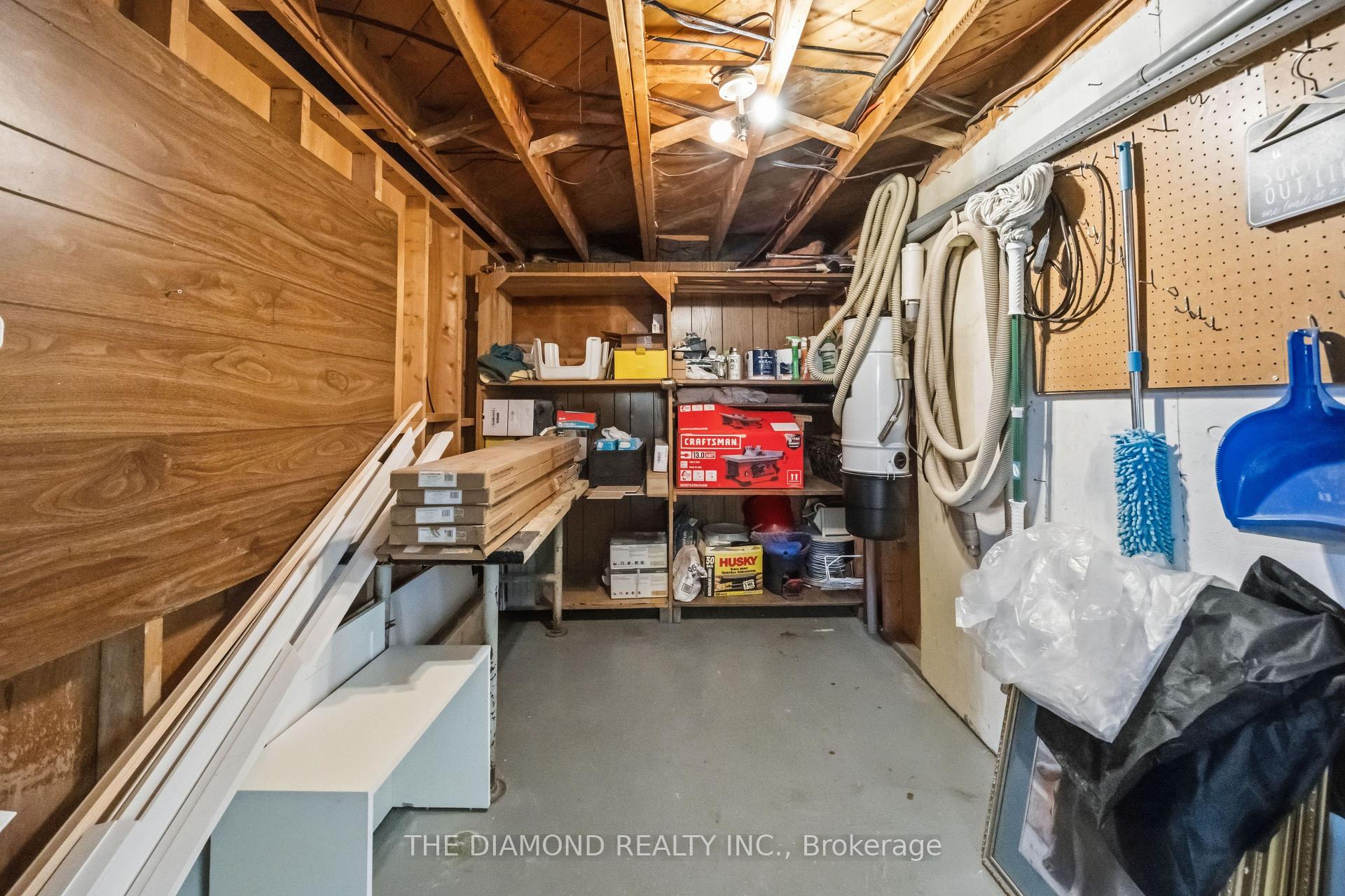 Photo 28 of 21 Jardine Place, Etobicoke, Willowridge-Martingrove-Richview — HOMEH