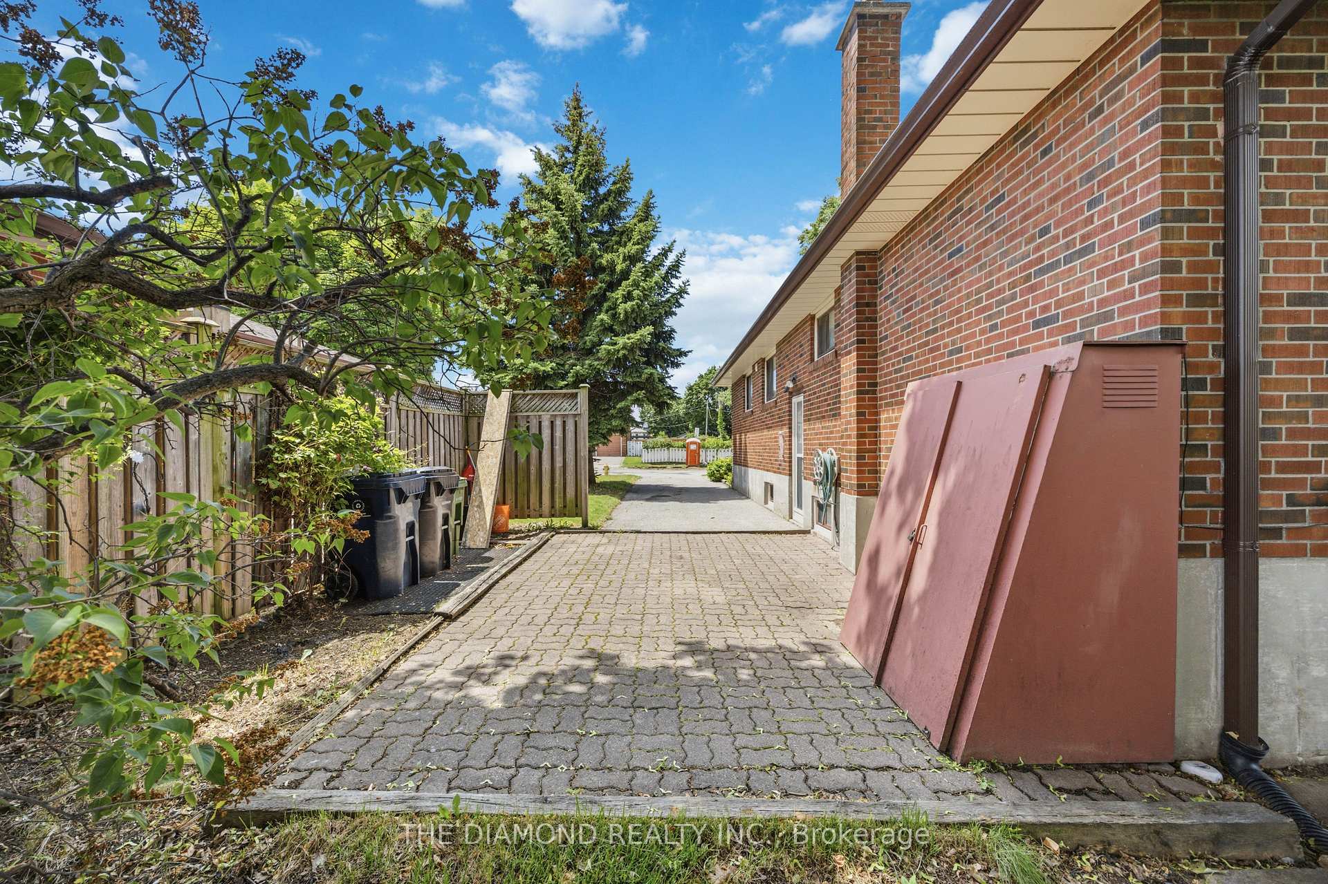 Photo 29 of 21 Jardine Place, Etobicoke, Willowridge-Martingrove-Richview — HOMEH