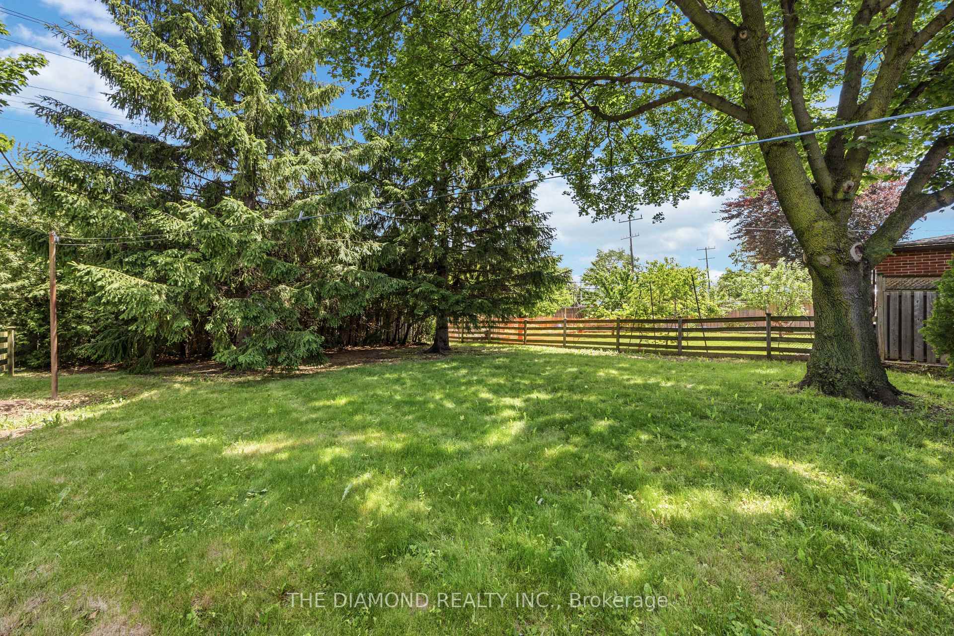 Photo 30 of 21 Jardine Place, Etobicoke, Willowridge-Martingrove-Richview — HOMEH