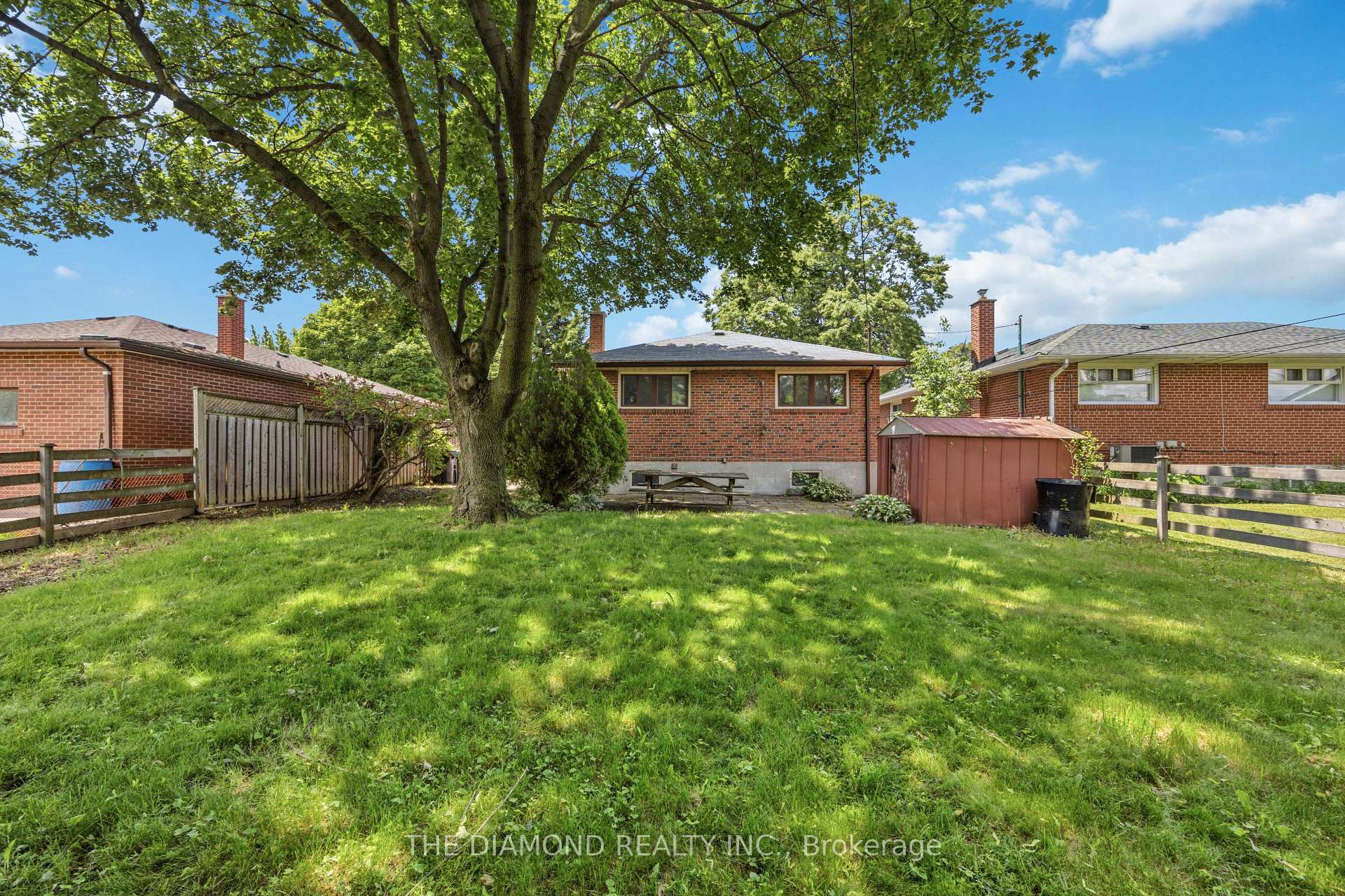 Photo 31 of 21 Jardine Place, Etobicoke, Willowridge-Martingrove-Richview — HOMEH