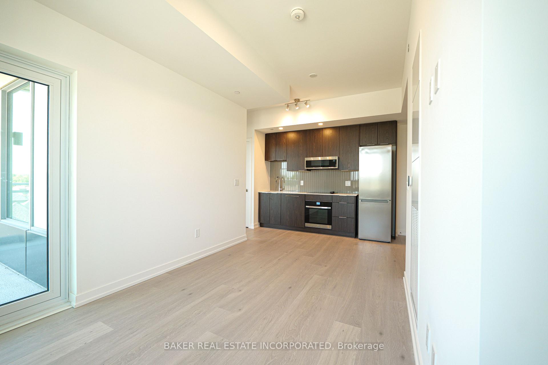 Front of Unit 406, 2501 Saw Whet Boulevard