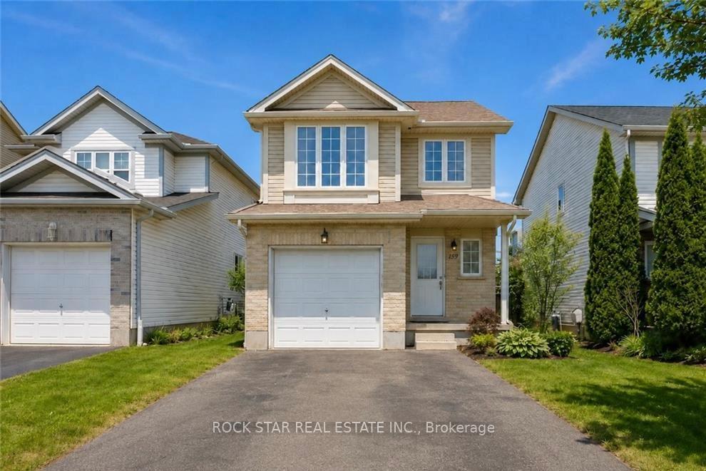 Photo 1 of 159 Henhoeffer Crescent, Kitchener, Larentian West — HOMEH