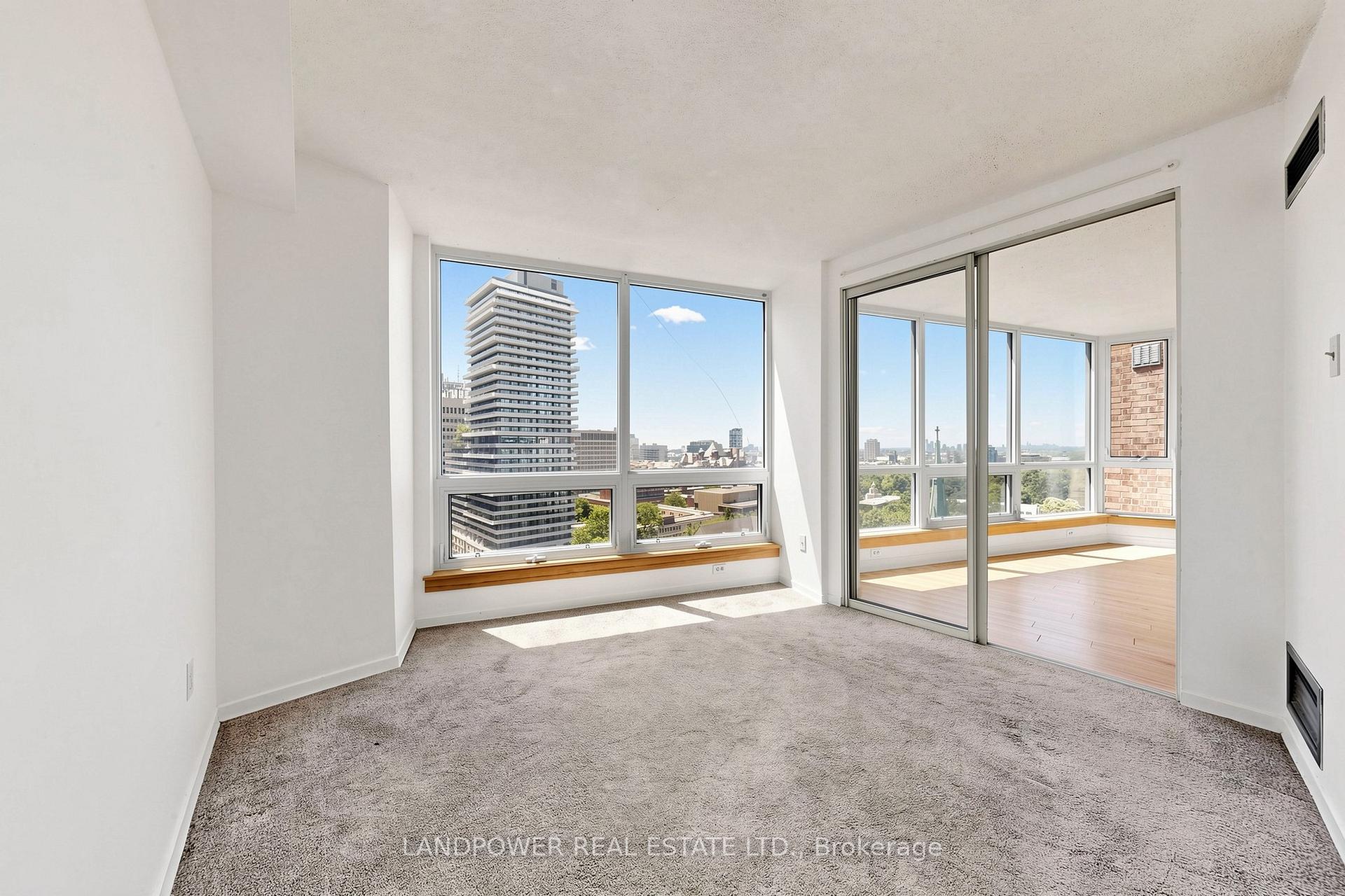 Photo 10 of Unit 1710, 1055 Bay Street, Toronto, Bay Street Corridor — HOMEH