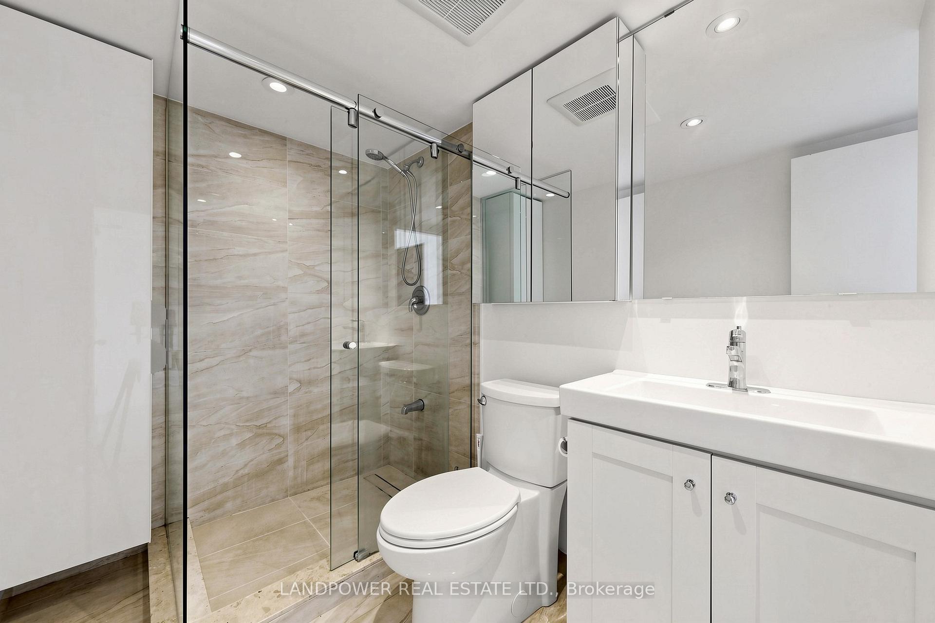 Photo 14 of Unit 1710, 1055 Bay Street, Toronto, Bay Street Corridor — HOMEH
