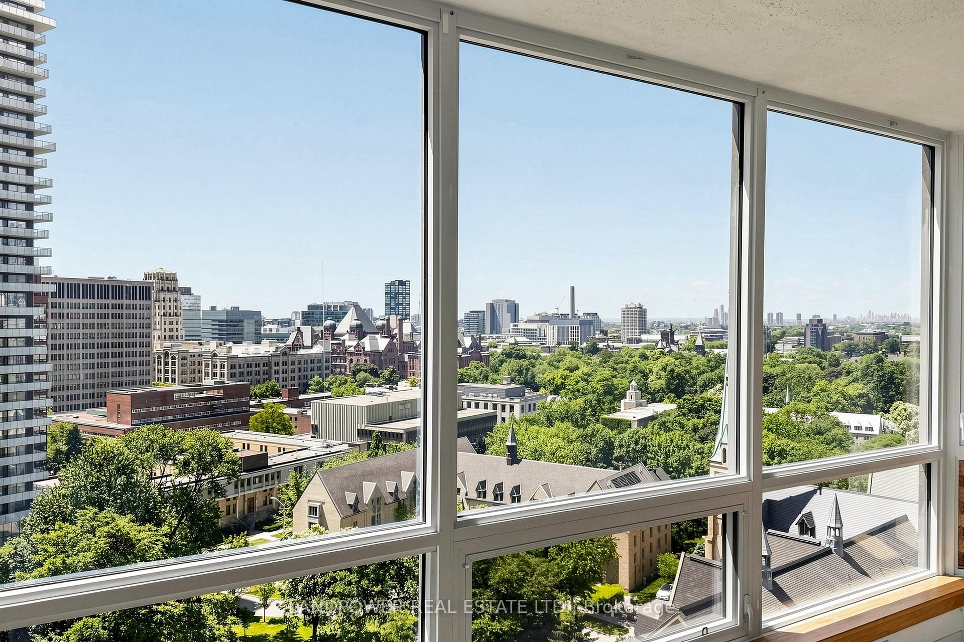 Photo 15 of Unit 1710, 1055 Bay Street, Toronto, Bay Street Corridor — HOMEH