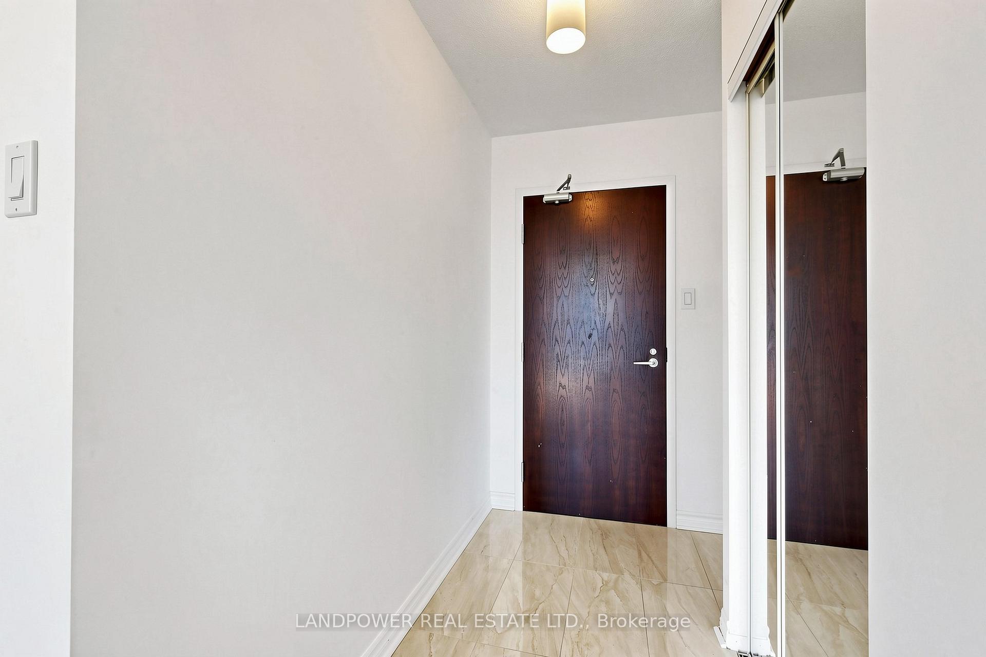 Photo 17 of Unit 1710, 1055 Bay Street, Toronto, Bay Street Corridor — HOMEH