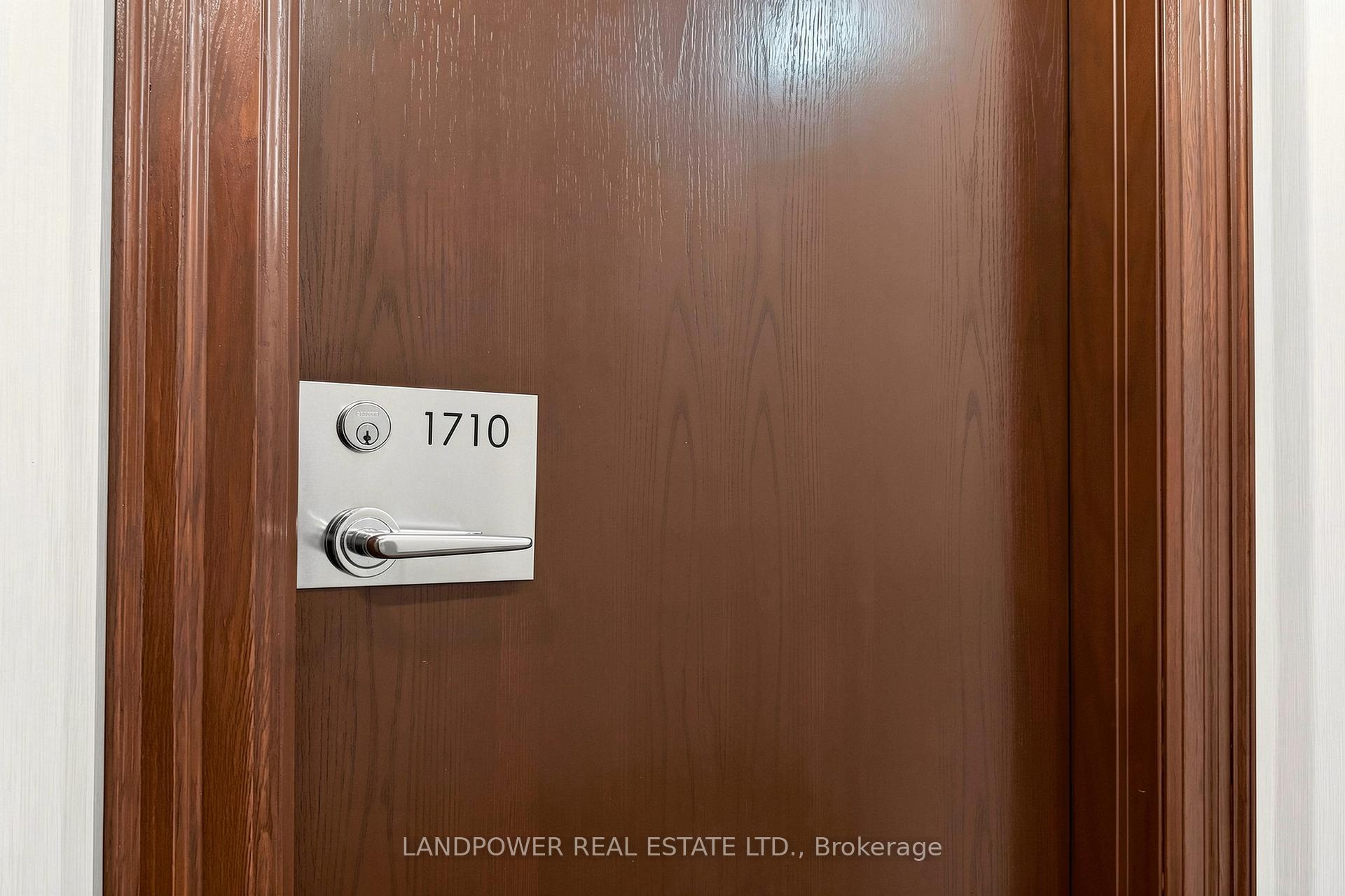Photo 18 of Unit 1710, 1055 Bay Street, Toronto, Bay Street Corridor — HOMEH
