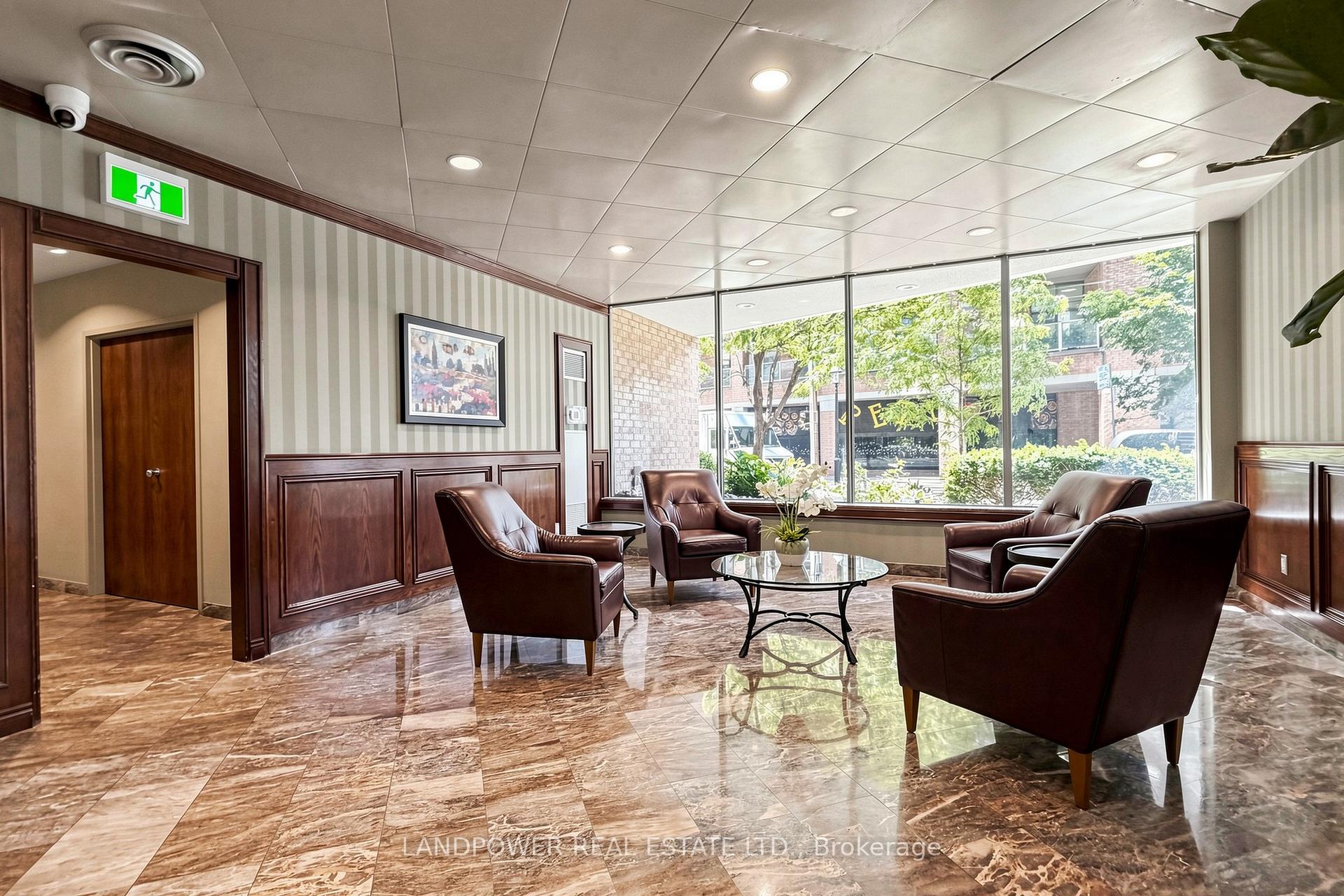 Photo 24 of Unit 1710, 1055 Bay Street, Toronto, Bay Street Corridor — HOMEH