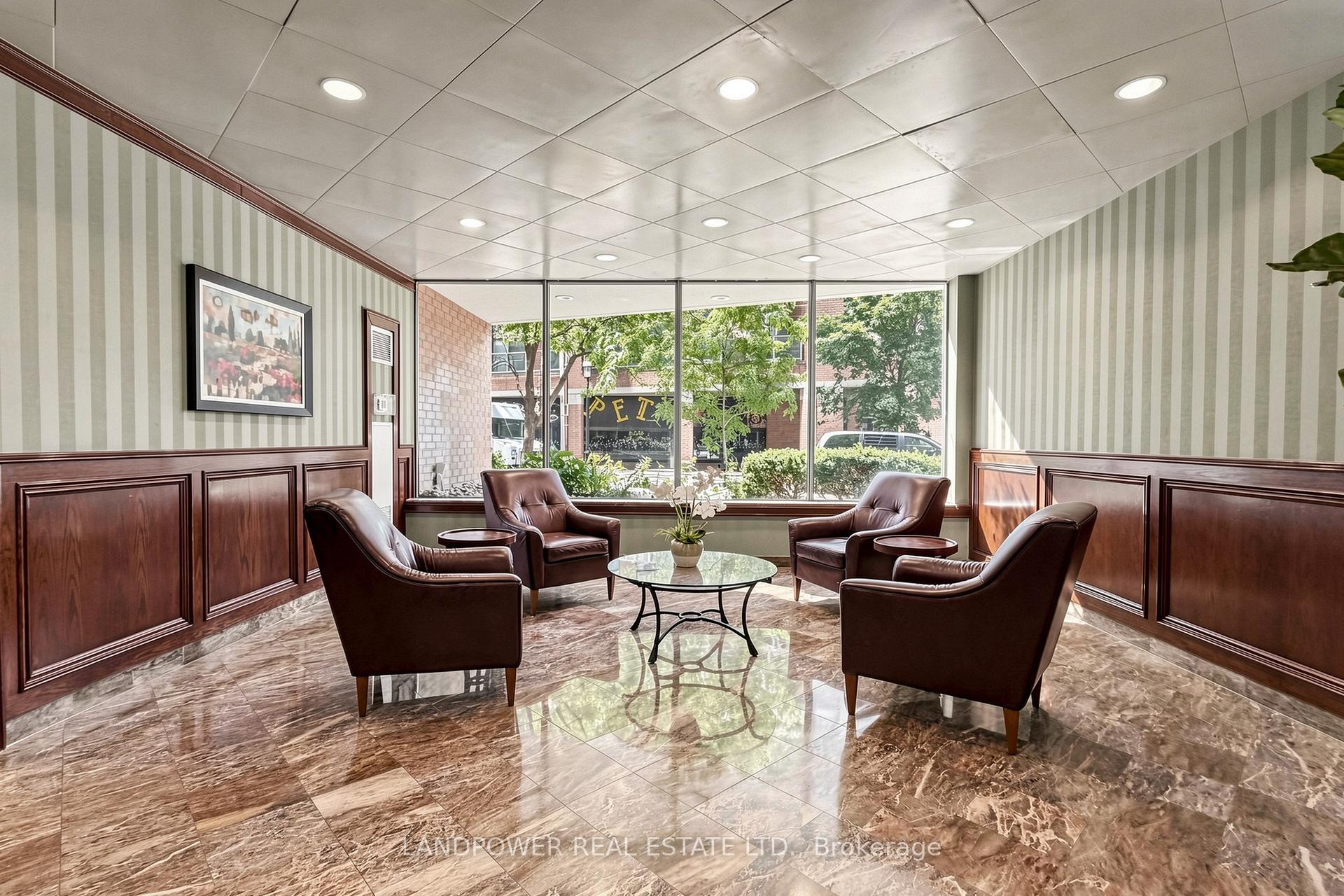 Photo 25 of Unit 1710, 1055 Bay Street, Toronto, Bay Street Corridor — HOMEH