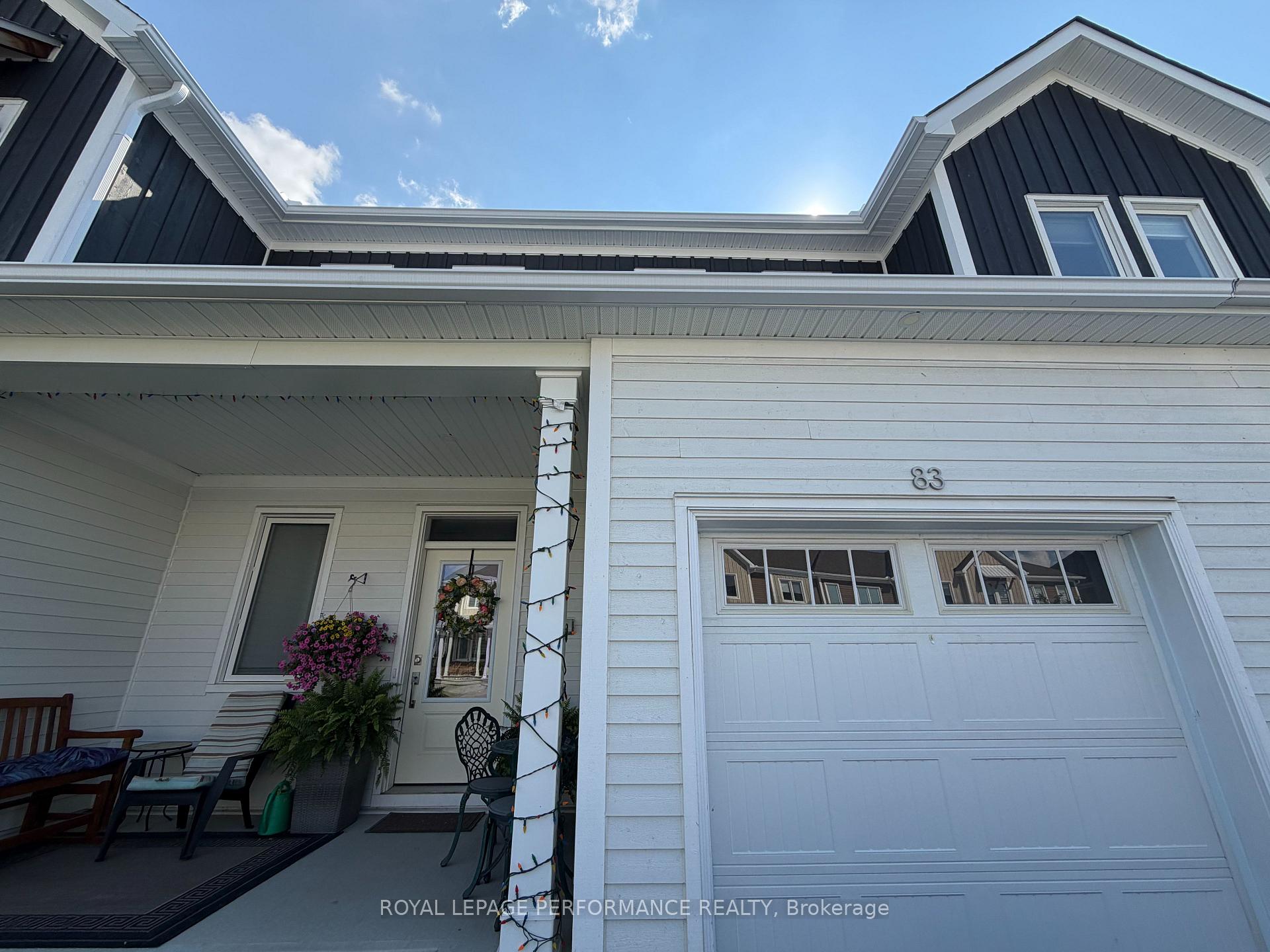 Photo 1 of 83 Latigo Ridge, Ottawa, Richmond — HOMEH