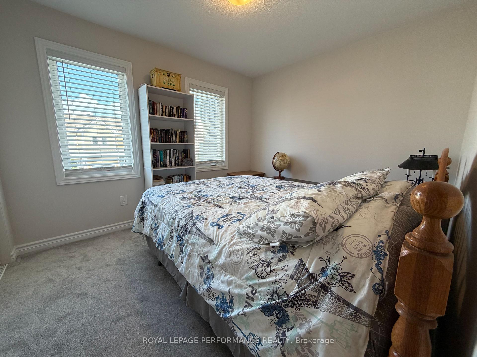 Photo 17 of 83 Latigo Ridge, Ottawa, Richmond — HOMEH