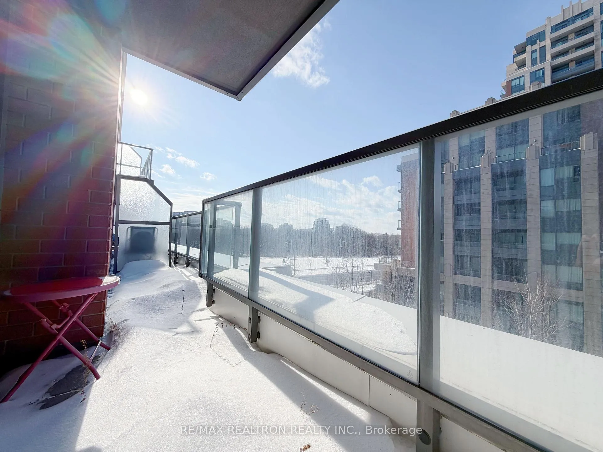 Photo 15 of Unit 509, 1 Uptown Drive, Markham, Unionville — HOMEH