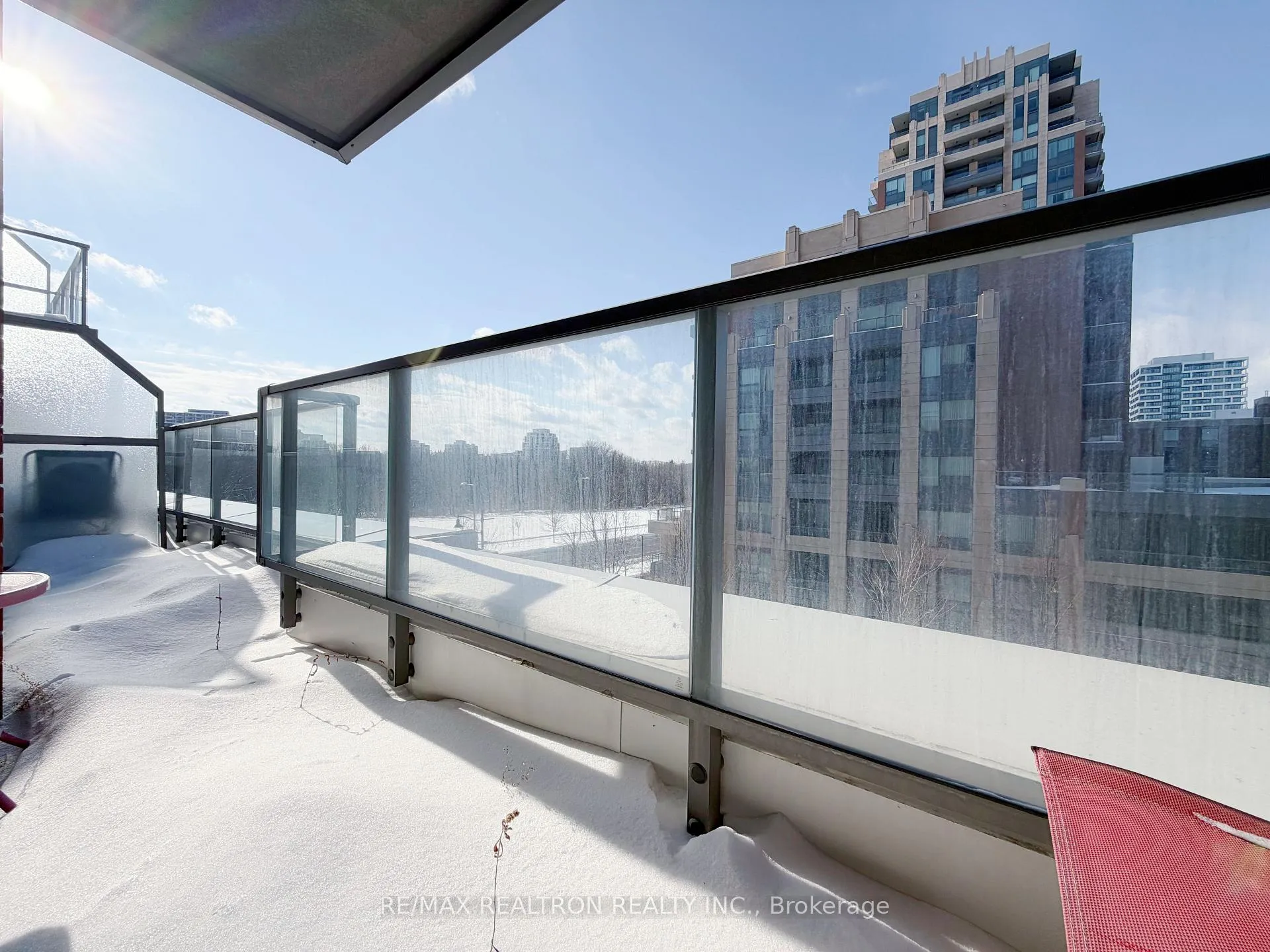 Photo 16 of Unit 509, 1 Uptown Drive, Markham, Unionville — HOMEH