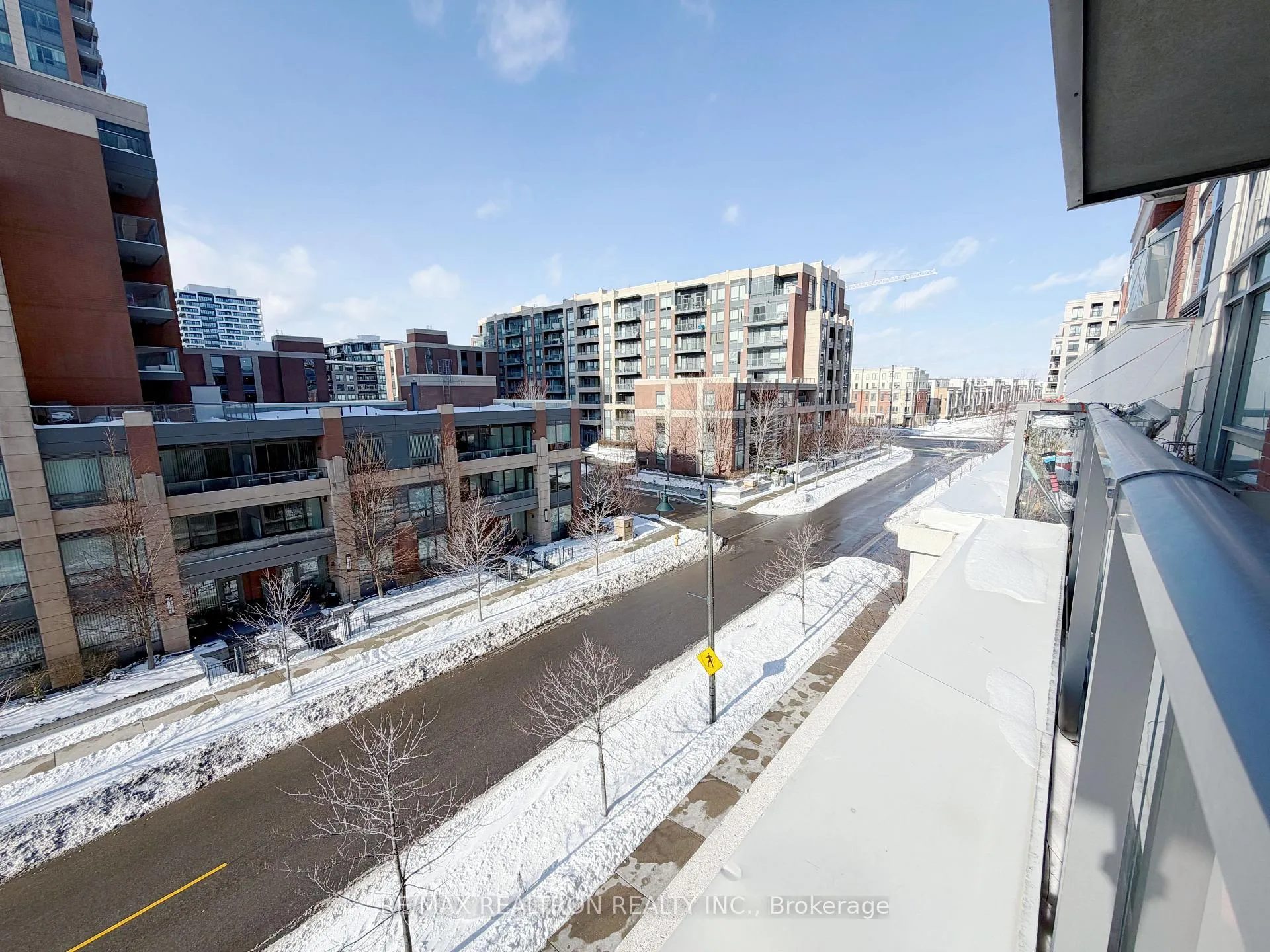 Photo 17 of Unit 509, 1 Uptown Drive, Markham, Unionville — HOMEH