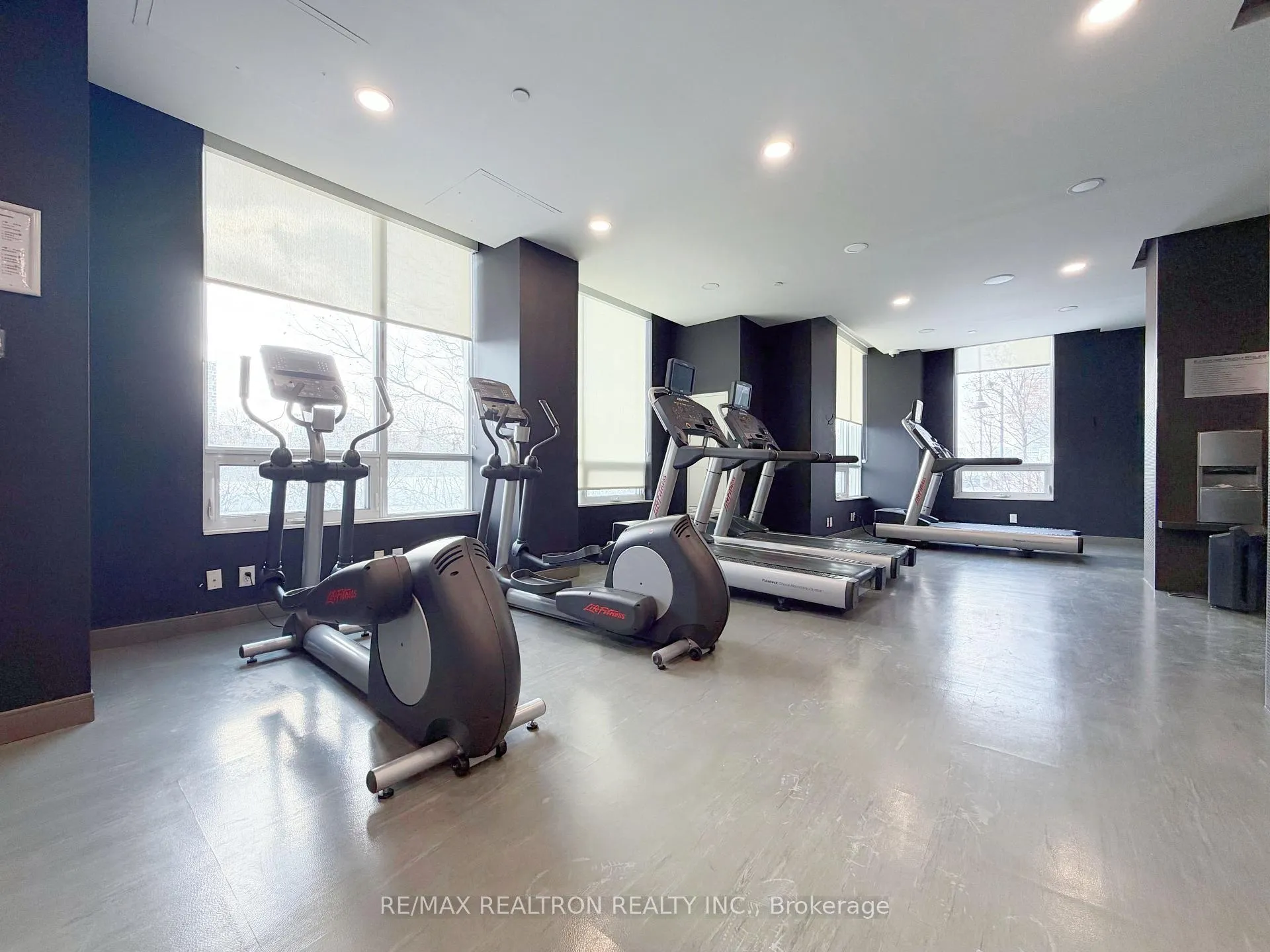 Photo 19 of Unit 509, 1 Uptown Drive, Markham, Unionville — HOMEH