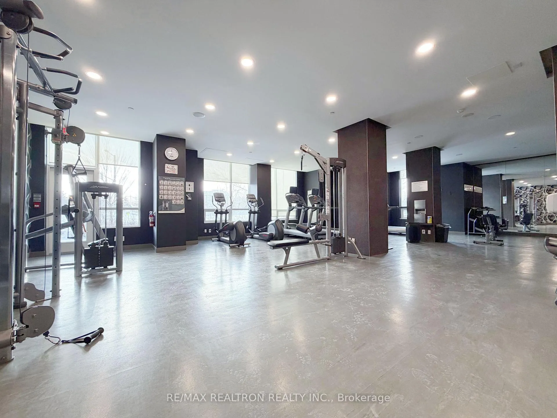 Photo 20 of Unit 509, 1 Uptown Drive, Markham, Unionville — HOMEH