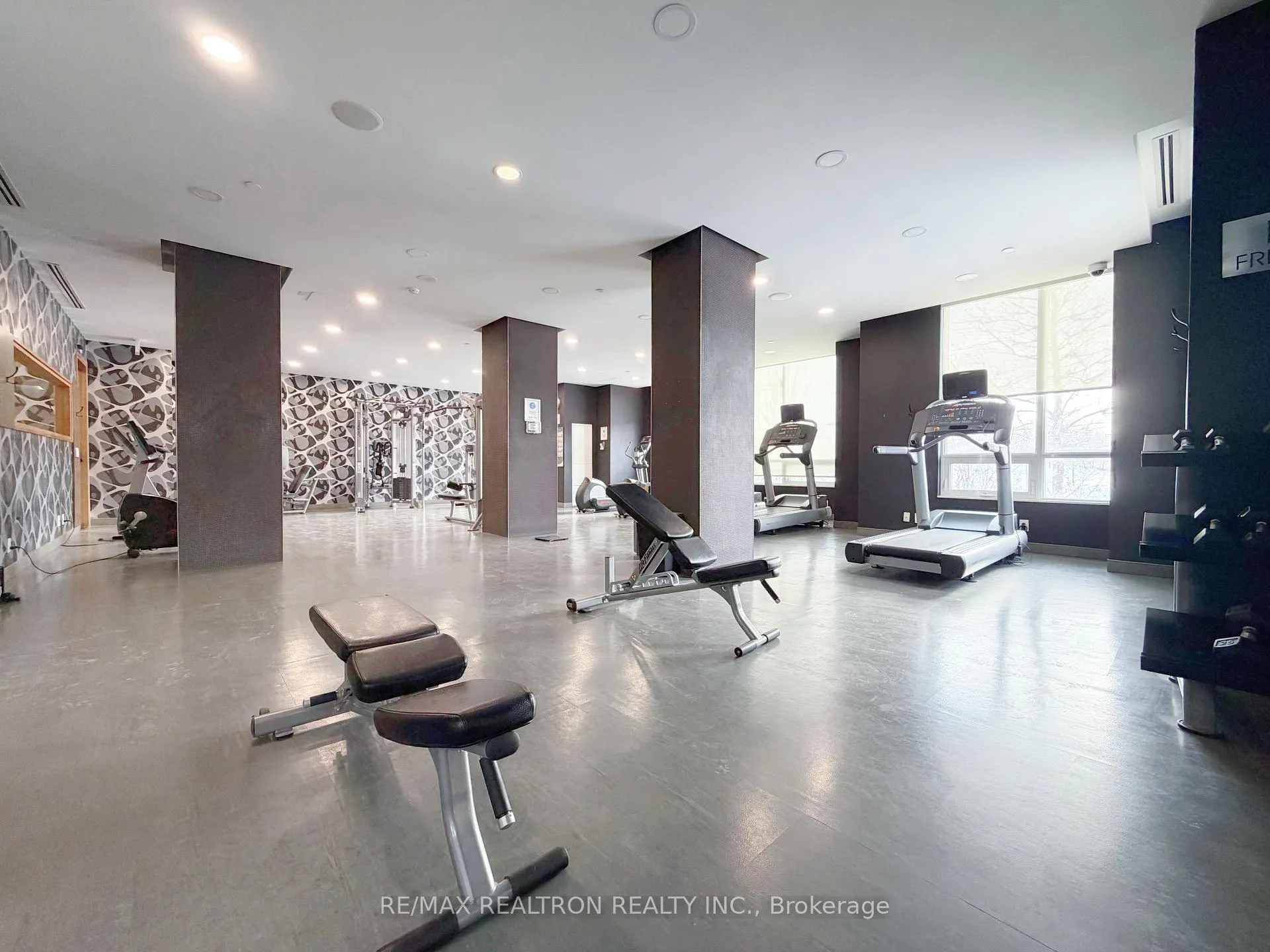 Photo 21 of Unit 509, 1 Uptown Drive, Markham, Unionville — HOMEH