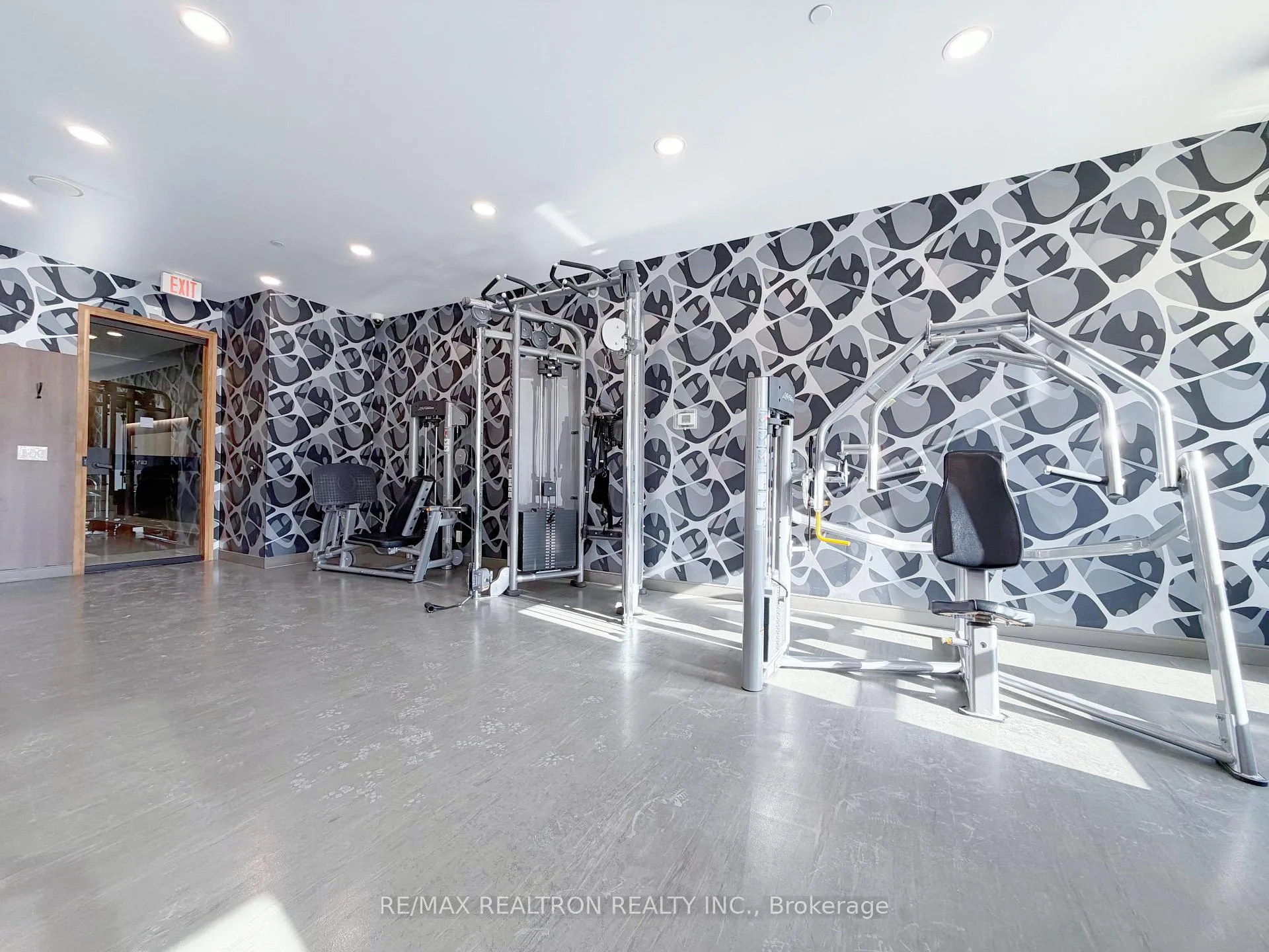 Photo 22 of Unit 509, 1 Uptown Drive, Markham, Unionville — HOMEH