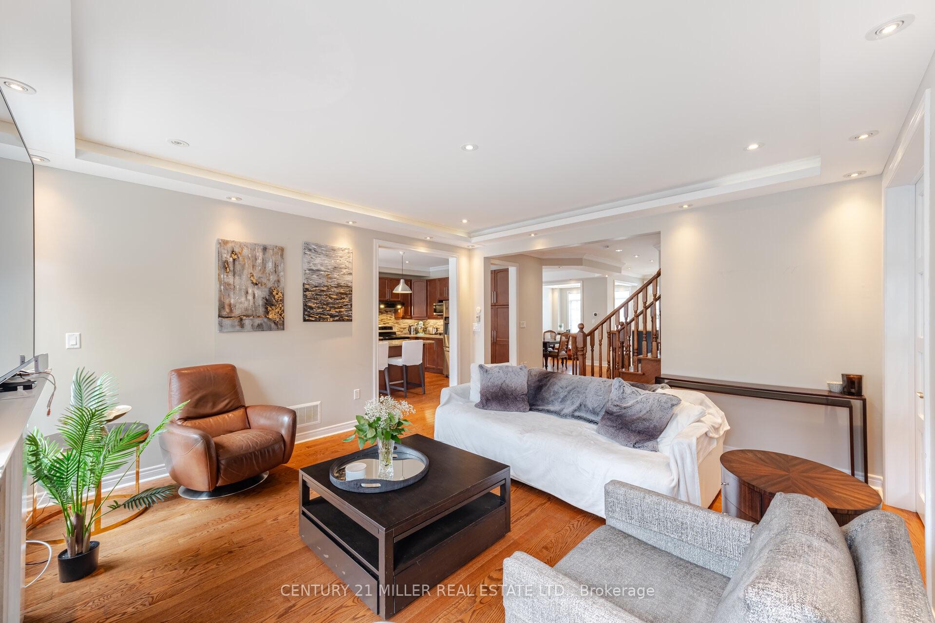 Photo 23 of 2098 Wildfel Way, Oakville, Bronte Creek — HOMEH