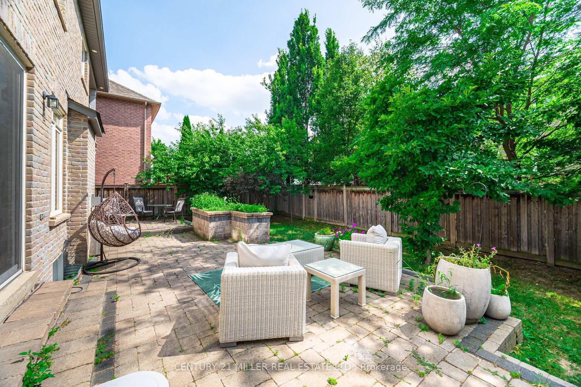 Photo 44 of 2098 Wildfel Way, Oakville, Bronte Creek — HOMEH