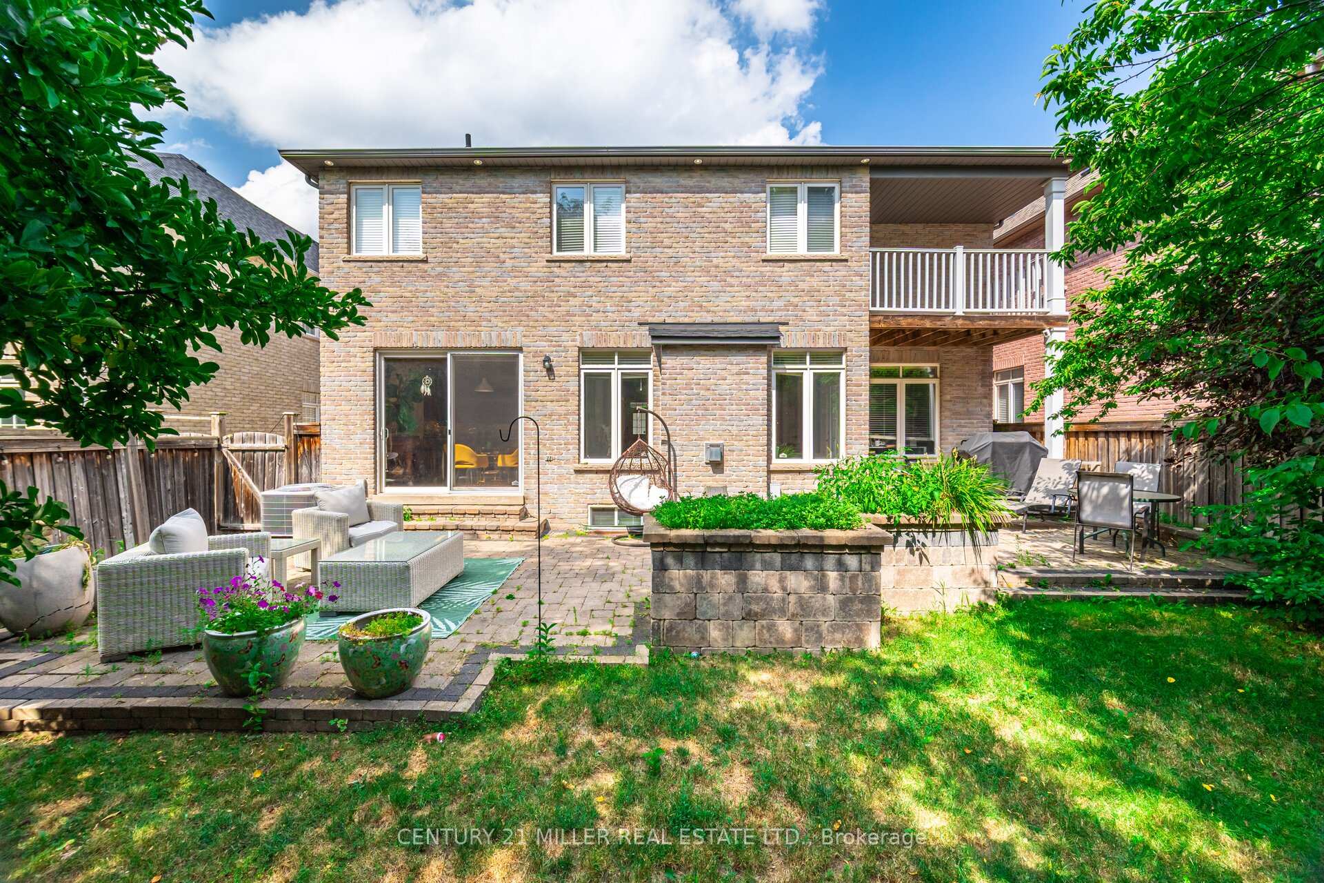 Photo 47 of 2098 Wildfel Way, Oakville, Bronte Creek — HOMEH
